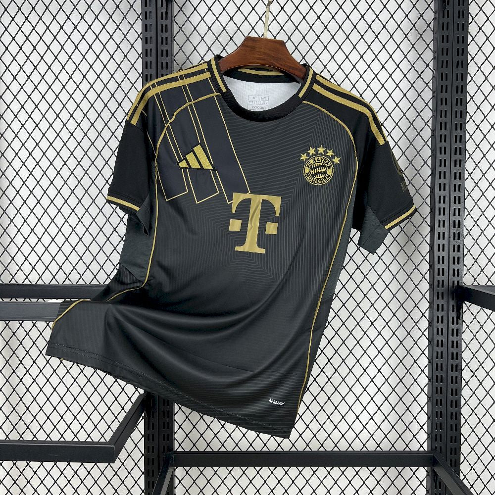 MAILLOT CONCEPTO BAYERN MÚNICH 2025/2026