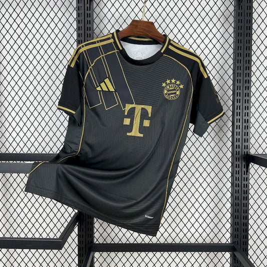BAYERN MUNICH CONCEPT JERSEY 2025/2026
