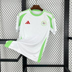 MAILLOT ARGELIA 2024/2025