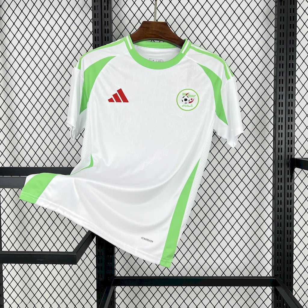 MAILLOT ARGELIA 2024/2025