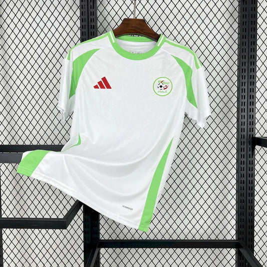 ALGERIA JERSEY 2024/2025