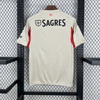 MAILLOT BENFICA 2025/2026