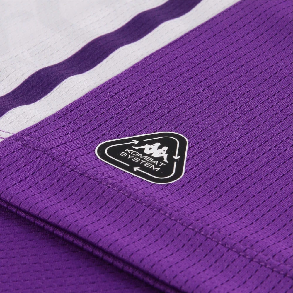 2025-26 ACF Fiorentina 1a Equipación