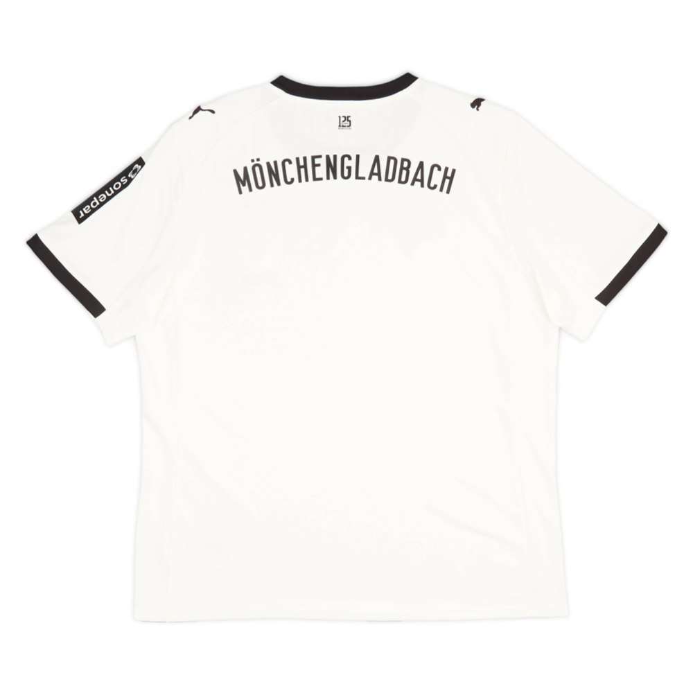 2025-26 Borussia Mönchengladbach