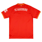 2025-26 FC Augsburg 2a Team