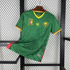 MAILLOT CAMERÚN 2025/2026