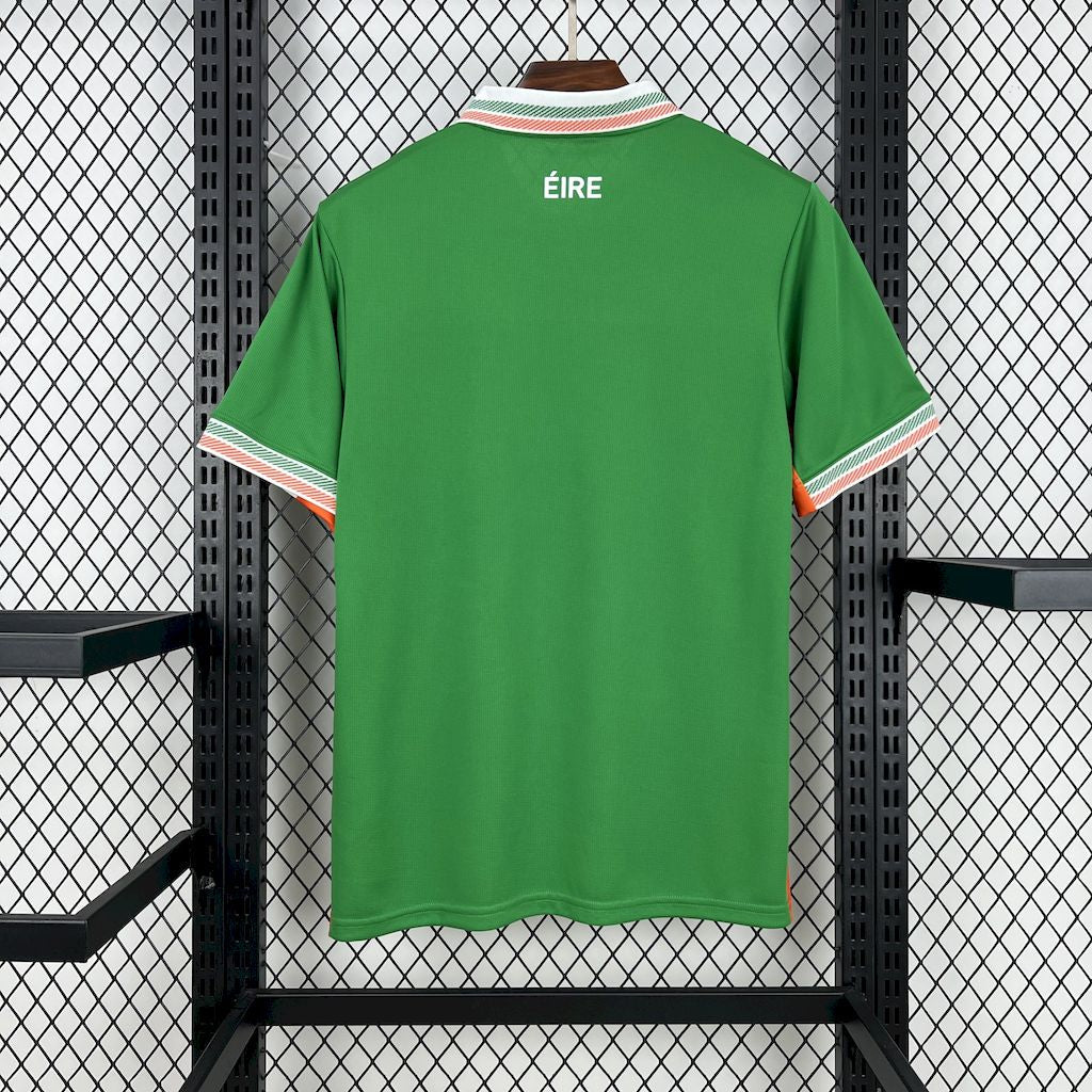 MAILLOT IRLANDÉS 2025/2026