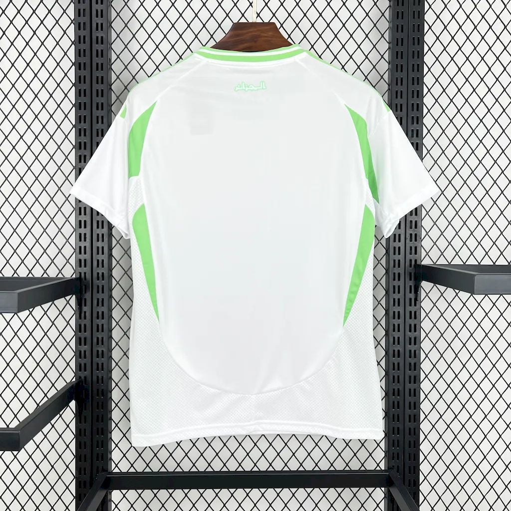 MAILLOT ARGELIA 2024/2025