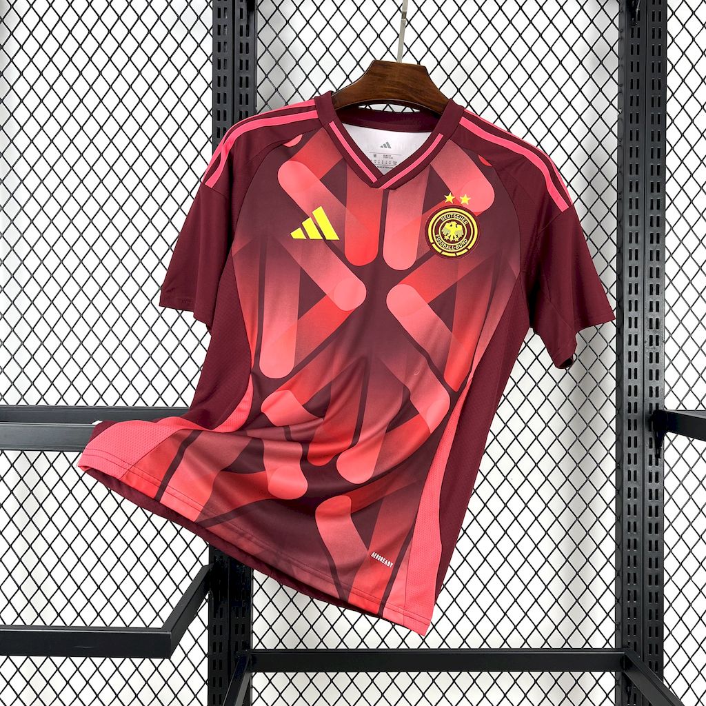 MAILLOT ALEMANIA 2025/2026