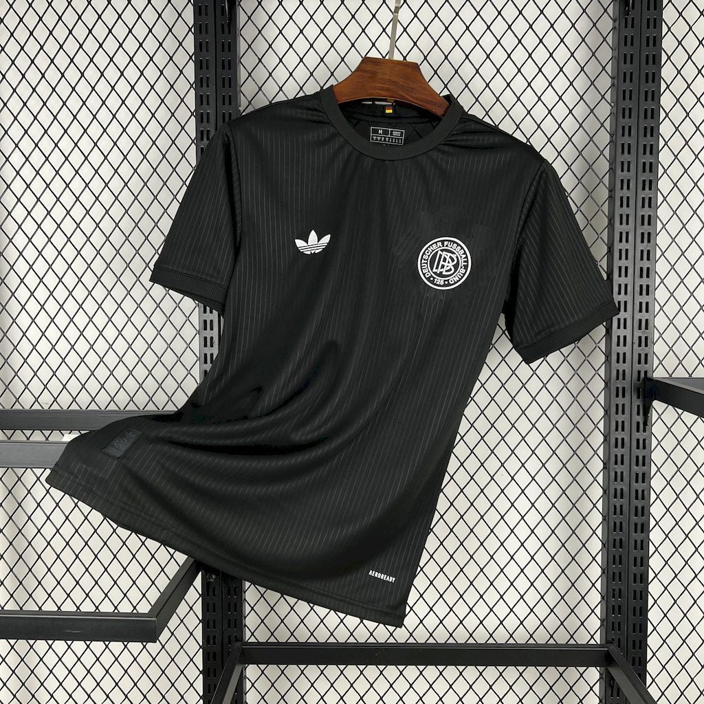 MAILLOT ALEMANIA 125° ANIVERSARIO 2025/2026