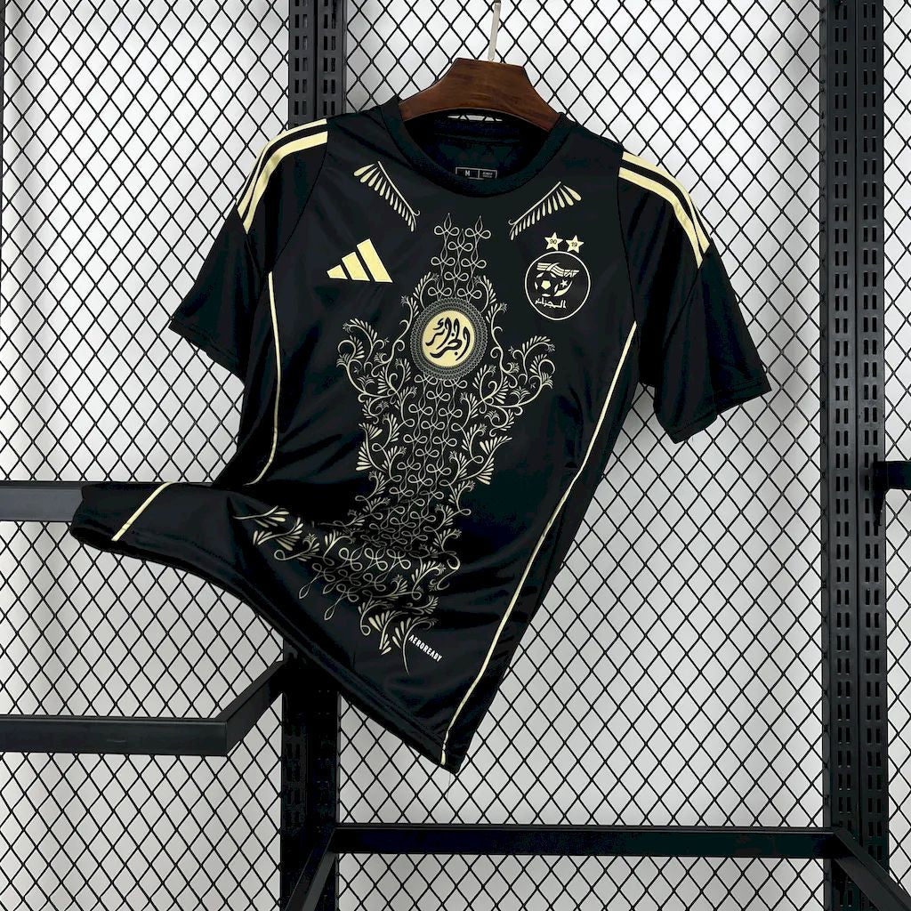 MAILLOT ARGELIA 2024/2025
