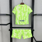 Conjunto Enfant Fc Barcelona 2025/2026