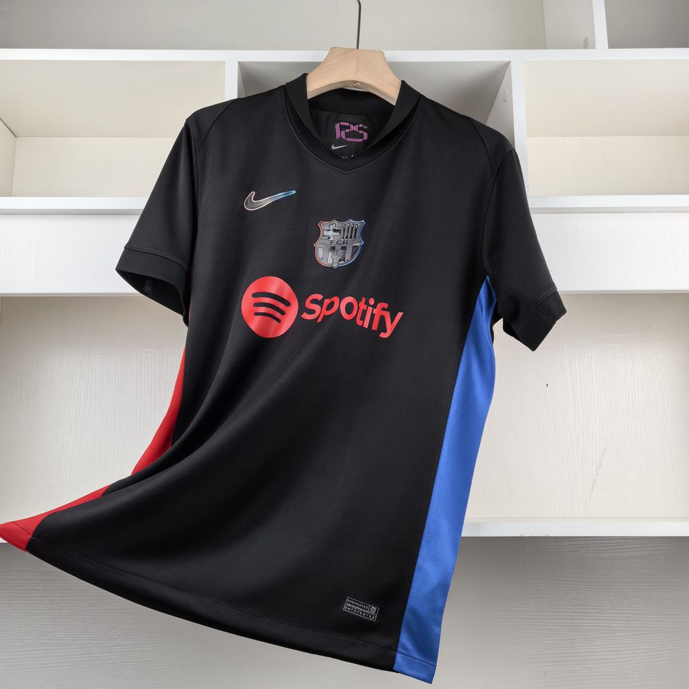MAILLOT FC BARCELONA 2024/2025