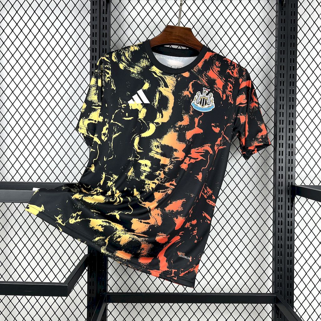 MAILLOT NUEVO CASTILLO 2025/2026