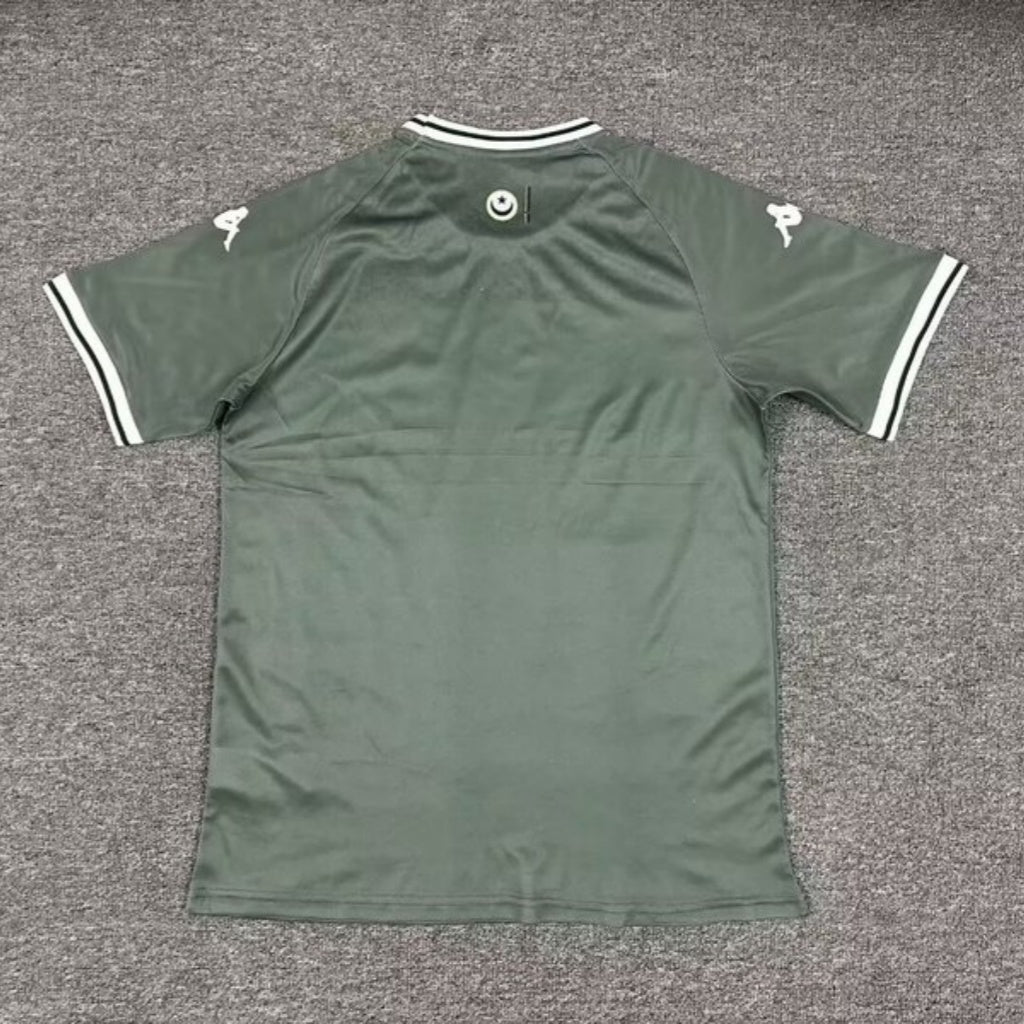MAILLOT TÚNEZ 2025/2026