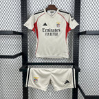 Conjunto Niño Benfica 2025/2026