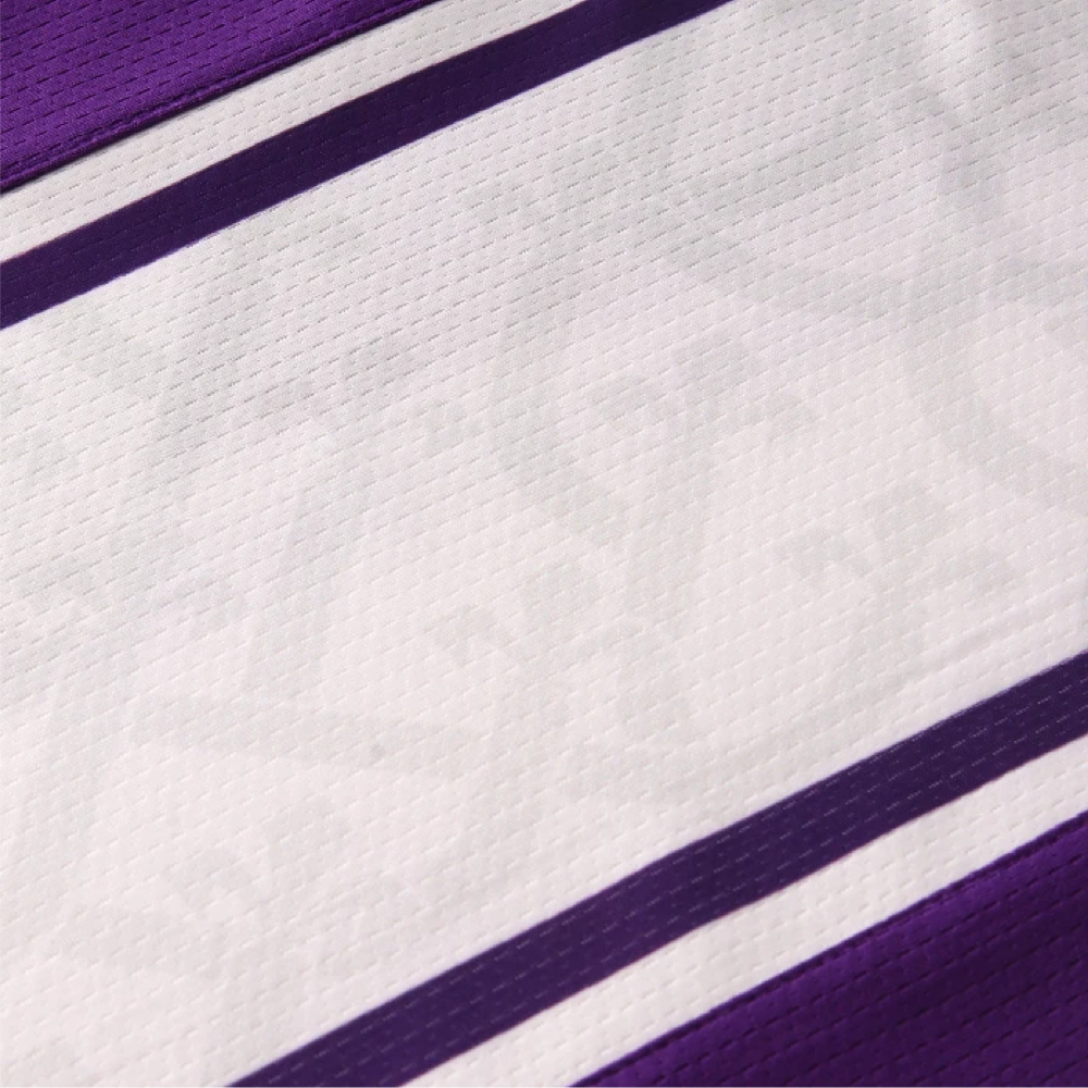 2025-26 ACF Fiorentina 1a Equipación