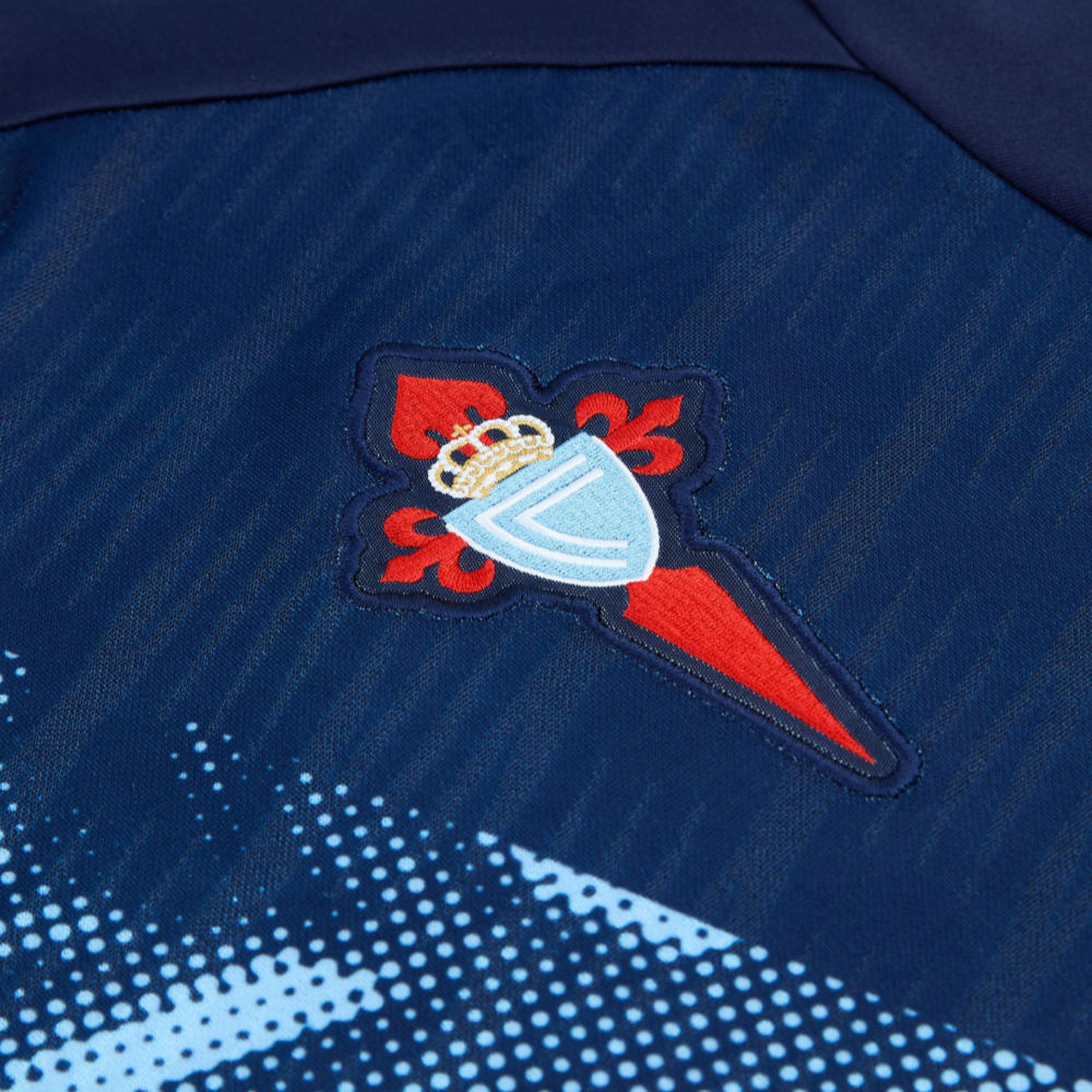 2025-26 RC Celta Vigo