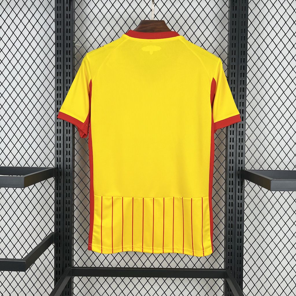 LENTE DE MAILLOT 2025/2026
