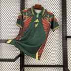 MAILLOT CONCEPTO MEXIQUE 2025/2026