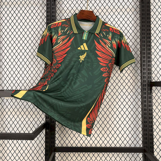 MEXICO 2025/2026 CONCEPT JERSEY