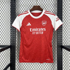 ARSENAL JERSEY 2025/2026