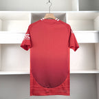 MAILLOT DEL MANCHESTER UNITED 2024/2025