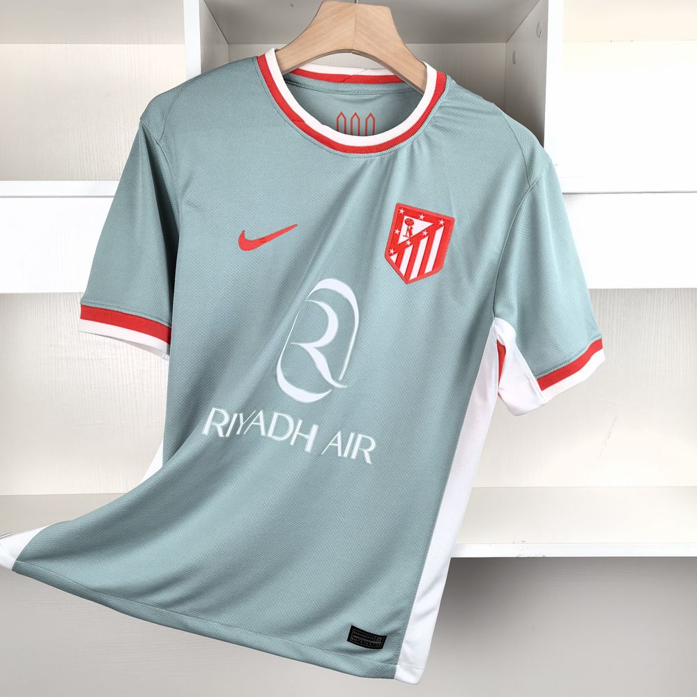ATLETICO MADRID JERSEY 2024/2025