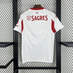 MAILLOT TERCER BENFICA 2025/2026