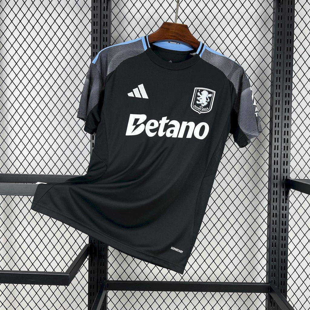 MAILLOT Aston Villa 2025/2026