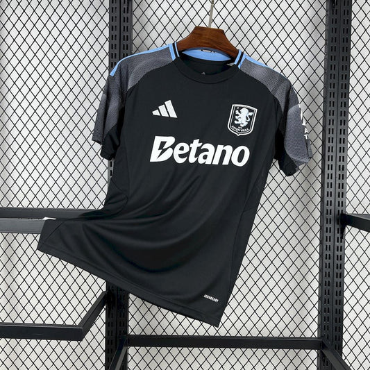 MAILLOT Aston Villa 2025/2026