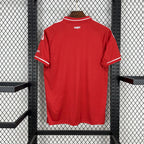 MAILLOT NOTTINGHAM FOREST 2025/2026