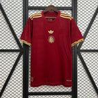 MAILLOT GOLD CUP MEXIQUE 2025/2026