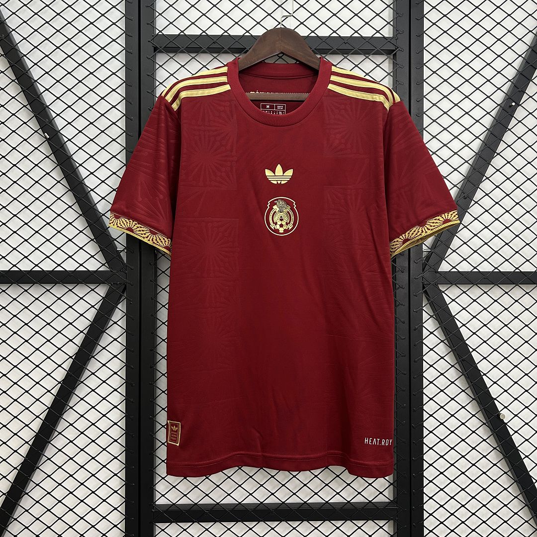 MAILLOT COPA ORO MEXIQUE 2025/2026