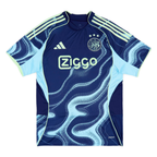 2025-26 AFC Ajax 2a Equipación