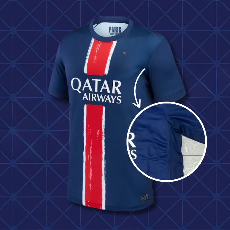 Maillot 2024/25 Étoile – Edición Fan
