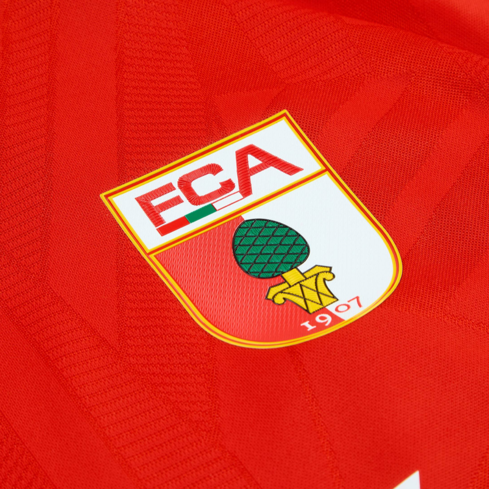 2025-26 FC Augsburg 2a Team