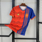 MAILLOT EPAGNE 2025/2026