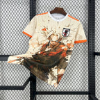 MAILLOT CONCEPT JAPON X GUKO 2025/2026