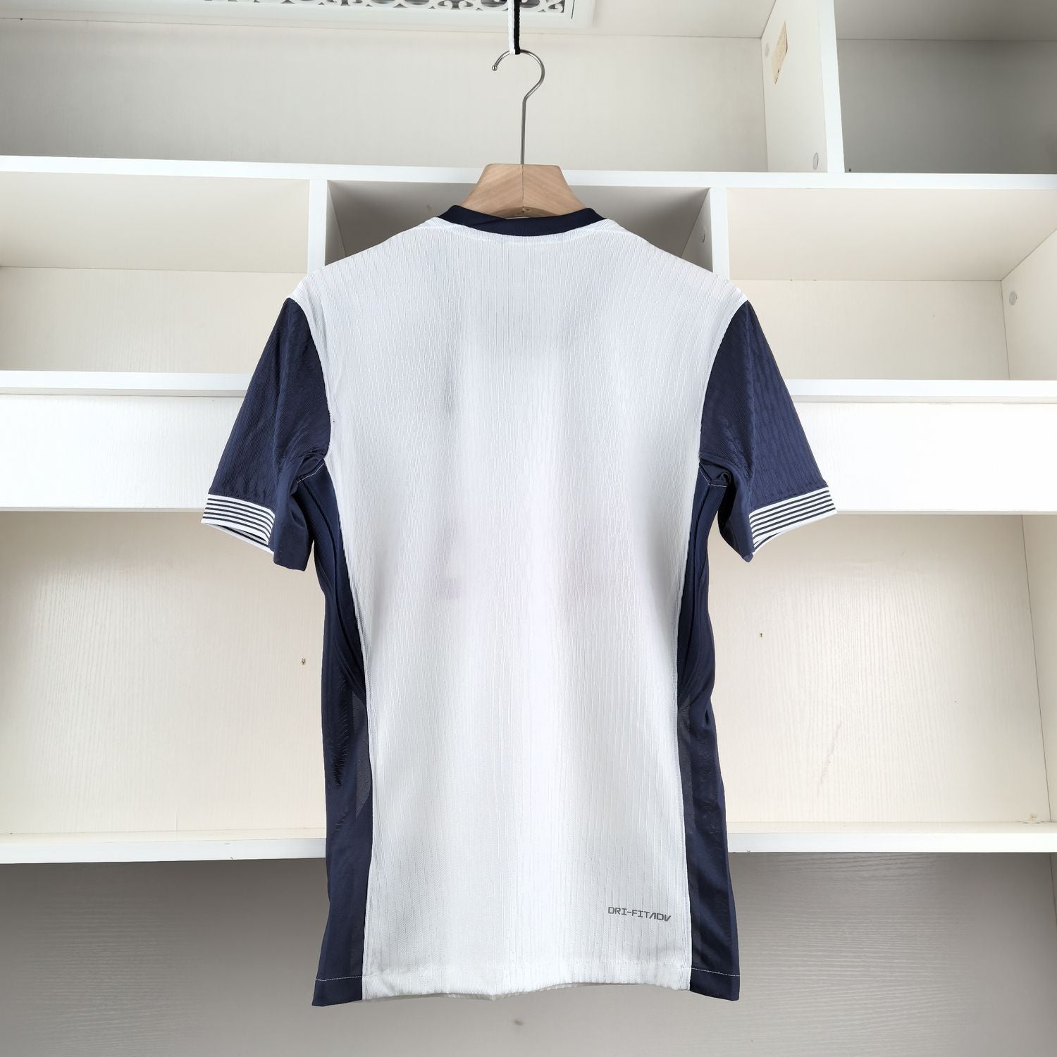 MAILLOT DEL TOTTENHAM 2024/2025