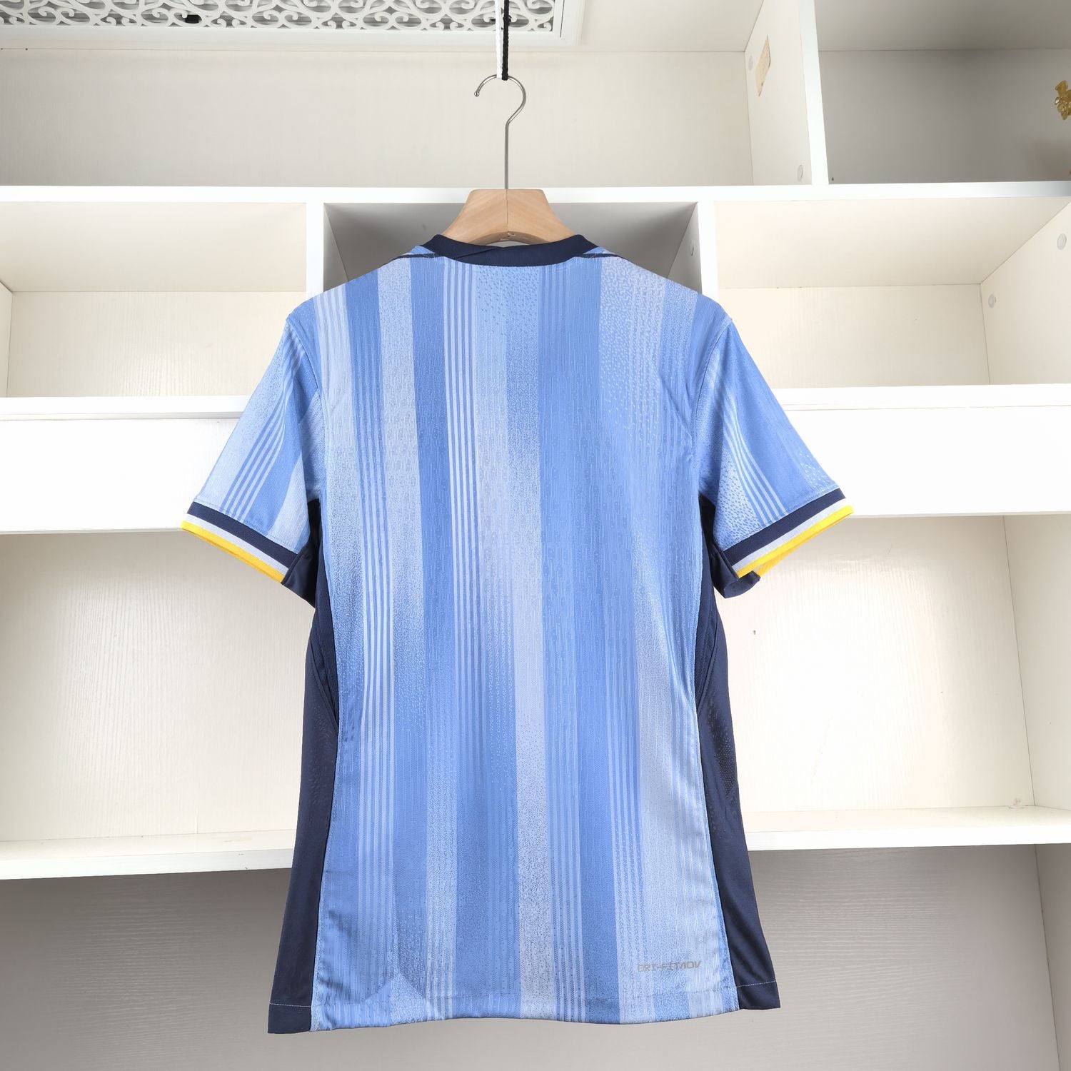 MAILLOT DEL TOTTENHAM 2024/2025