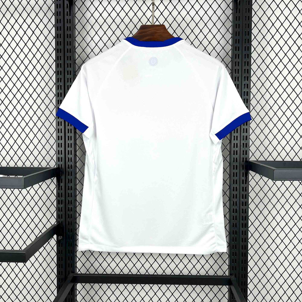 MAILLOT DE ANGEL TERRE 2025/2026