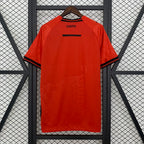 MAILLOT ALBANIE 2025/2026