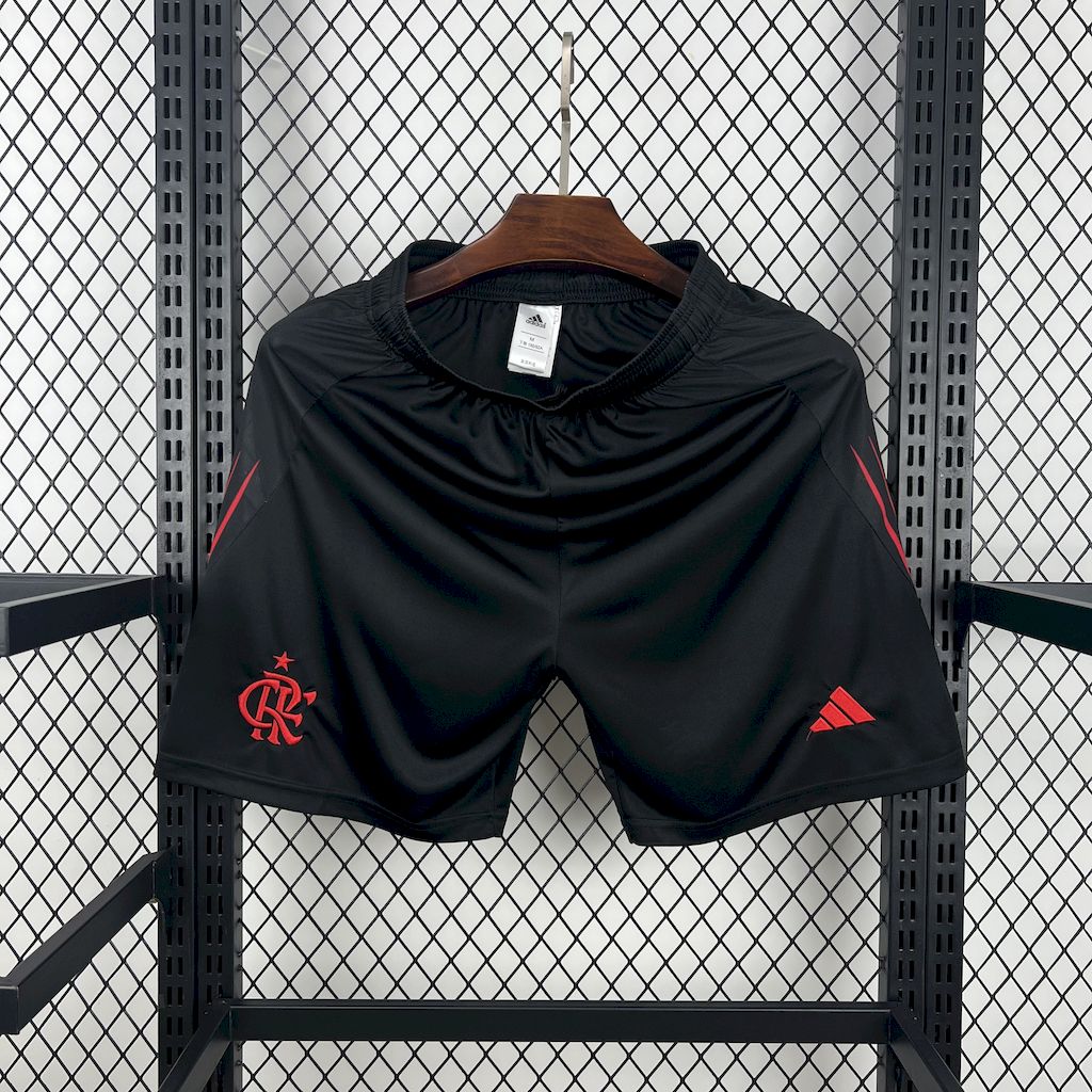 FLAMENGO CORTO 2025/2026
