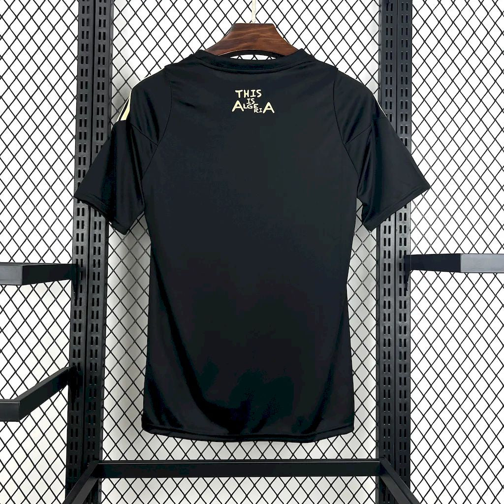 MAILLOT ARGELIA 2024/2025