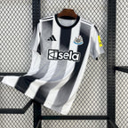 MAILLOT NUEVO CASTILLO 2025/2026