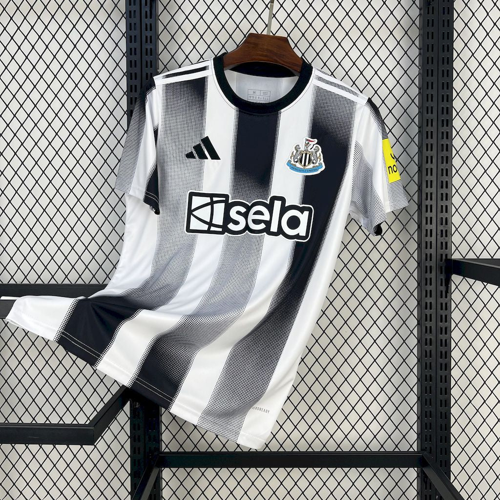 MAILLOT NUEVO CASTILLO 2025/2026