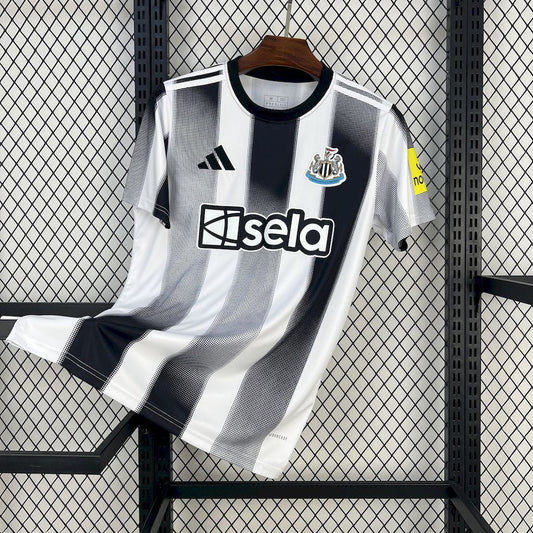 NEW CASTLE JERSEY 2025/2026