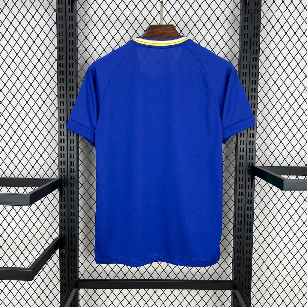 MAILLOT UZBEKISTÁN 2025/2026