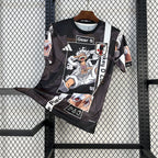 MAILLOT CONCEPT JAPON X LUFFY 2025/2026